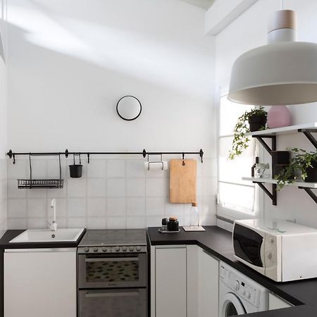 Xenia Apartments - Moderno Appartamento In Fondazione Prada Milano Eksteriør billede