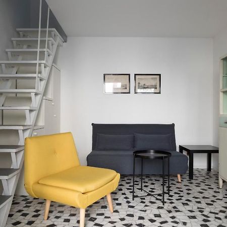 Xenia Apartments - Moderno Appartamento In Fondazione Prada Milano Eksteriør billede