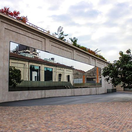Xenia Apartments - Moderno Appartamento In Fondazione Prada Milano Eksteriør billede