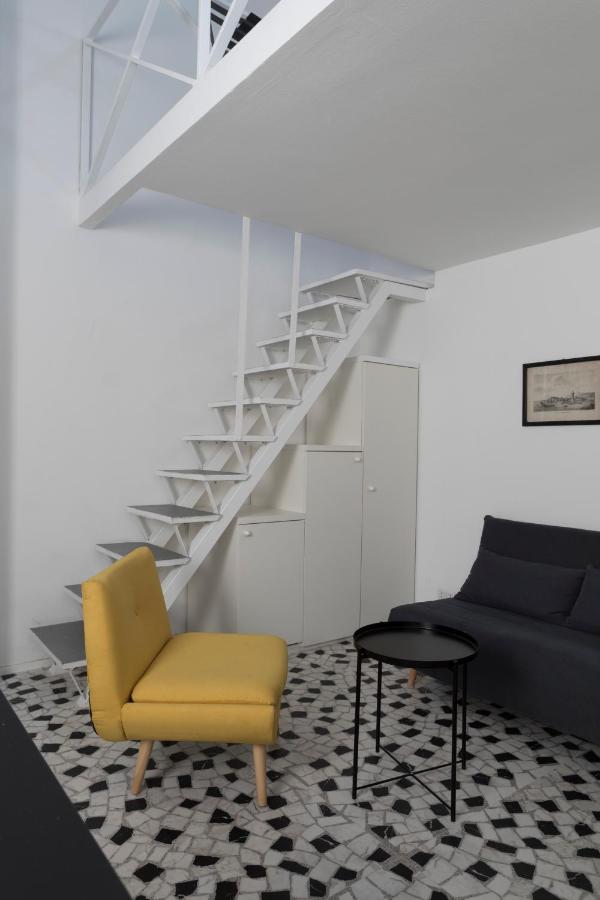 Xenia Apartments - Moderno Appartamento In Fondazione Prada Milano Eksteriør billede