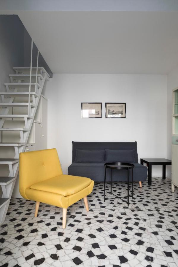 Xenia Apartments - Moderno Appartamento In Fondazione Prada Milano Eksteriør billede