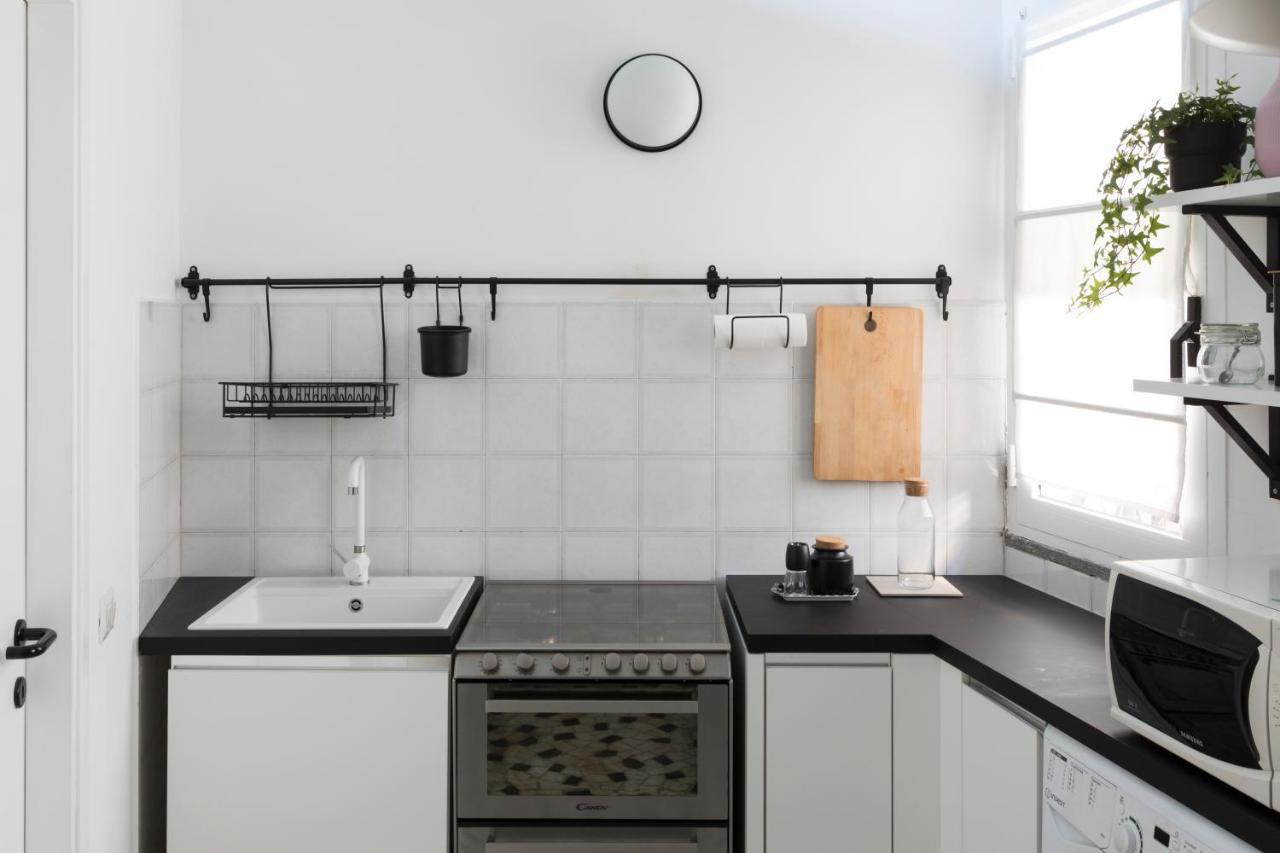 Xenia Apartments - Moderno Appartamento In Fondazione Prada Milano Eksteriør billede