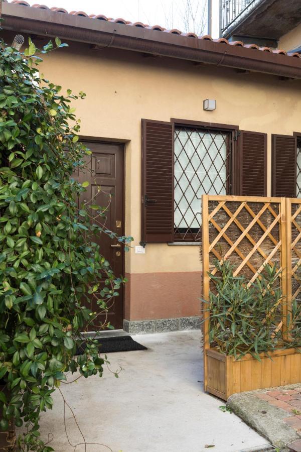 Xenia Apartments - Moderno Appartamento In Fondazione Prada Milano Eksteriør billede